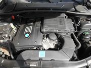 бензиновый двигатель 2007 BMW 3 Series 335i 2dr купе 