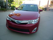 Продам Toyota Camry 2012 